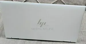 New Laptop HP EliteBook X360 1030 G8 16GB Intel Core I7 SSD 512GB