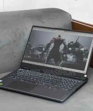New Laptop Lenovo 16GB Intel Core I7 SSD 1T
