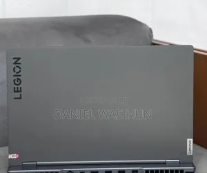 New Laptop Lenovo 16GB Intel Core I7 SSD 1T