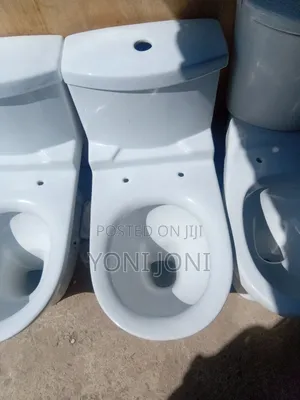 Sealed Toilets Seat የሽንት ቤት መቀመጫ