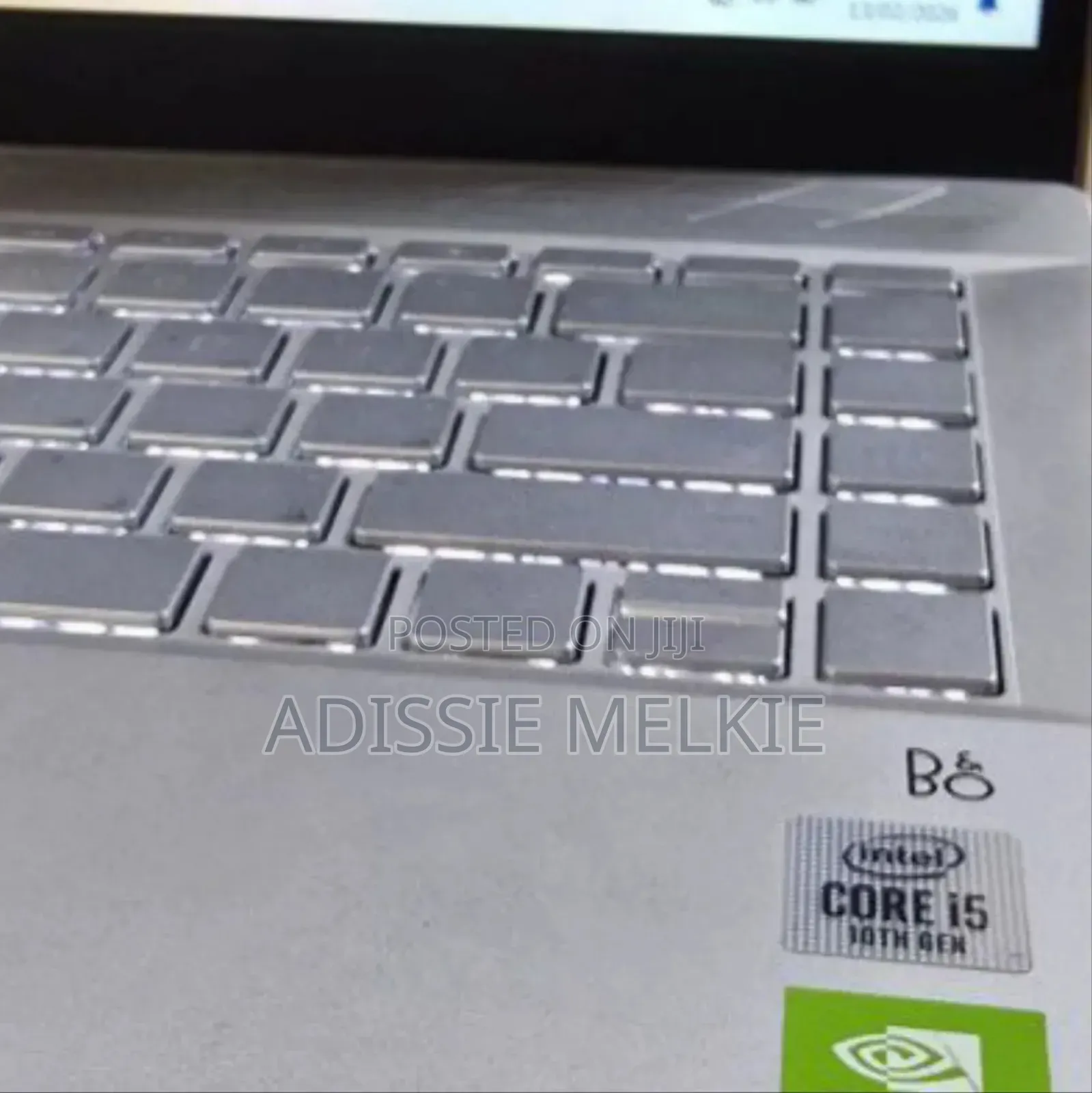 New Laptop HP Pavilion 15 8GB Intel Core i5 SSD 512GB