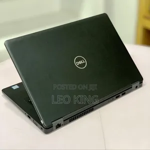 Laptop Dell Latitude 5490 8GB Intel Core I5 SSD 256GB
