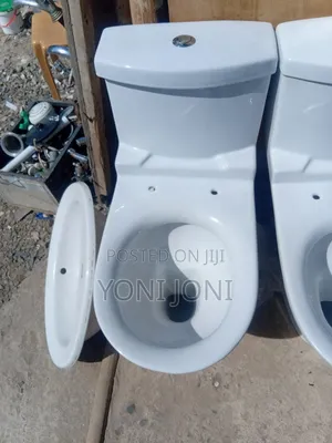 የሽንት ቤት መቀመጫ Sealed Toilets