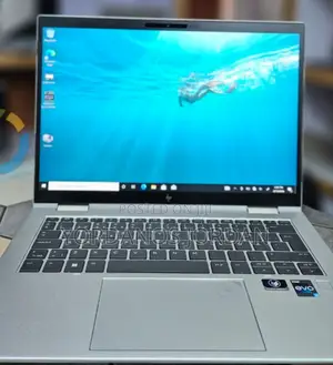 New Laptop HP EliteBook X360 1040 G9 16GB Intel Core I5 SSD 512GB