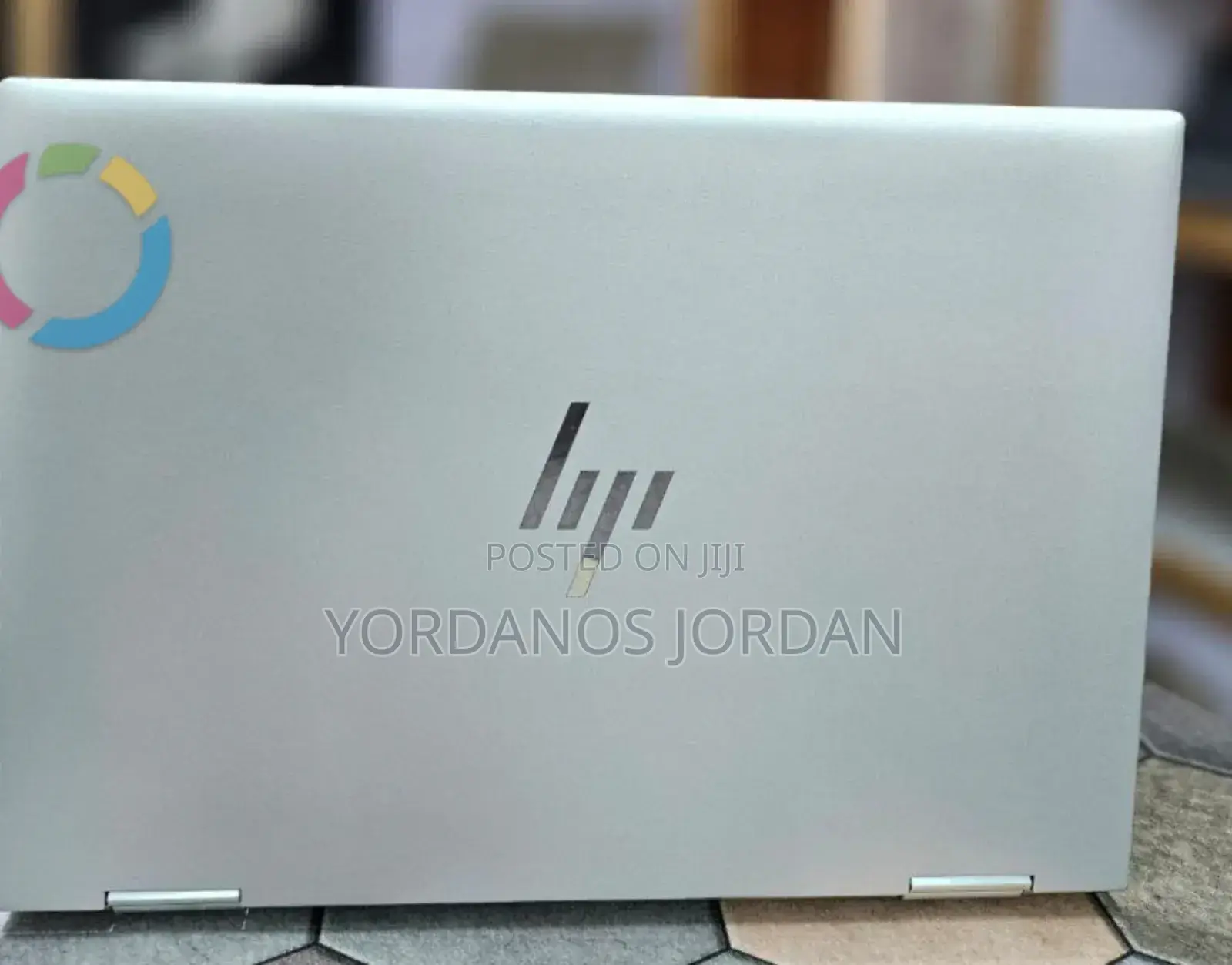 New Laptop HP EliteBook X360 1040 G9 16GB Intel Core I5 SSD 512GB