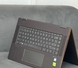 New Laptop HP Spectre 16GB Intel Core I7 SSD 512GB