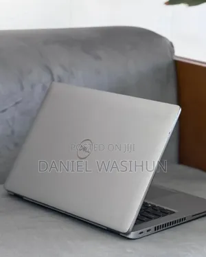 New Laptop Dell Latitude 5420 16GB Intel Core I5 SSD 512GB