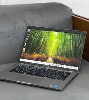 New Laptop Dell Latitude 5420 16GB Intel Core I5 SSD 512GB