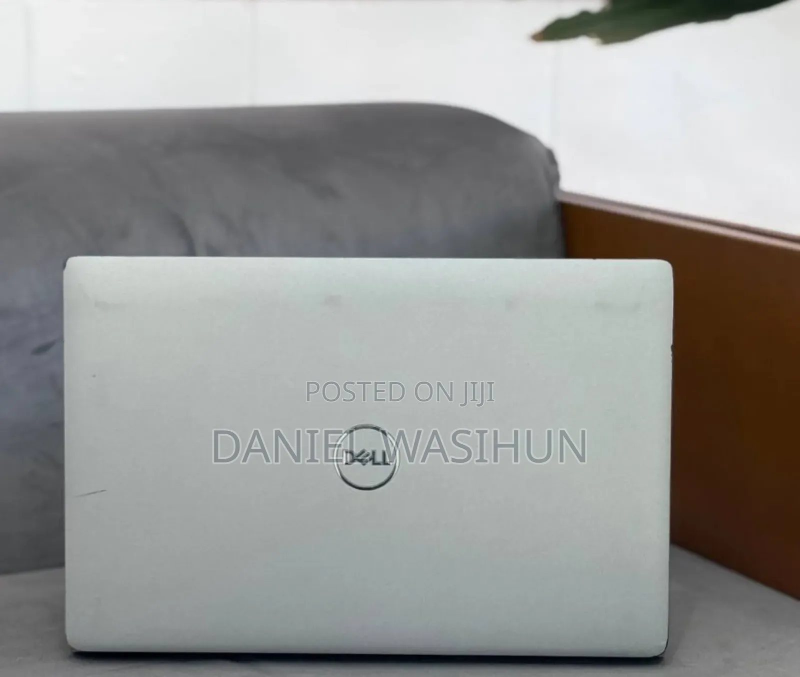 New Laptop Dell Latitude 5420 16GB Intel Core I5 SSD 512GB