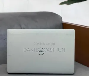 New Laptop Dell Latitude 5420 16GB Intel Core I5 SSD 512GB