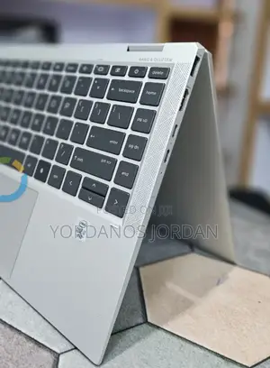New Laptop HP EliteBook X360 1040 G7 16GB Intel Core I7 SSD 512GB