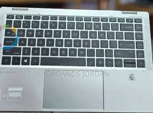 New Laptop HP EliteBook X360 1040 G7 16GB Intel Core I7 SSD 512GB