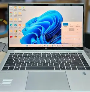 New Laptop HP EliteBook X360 1040 G7 16GB Intel Core I7 SSD 512GB