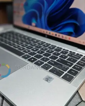 New Laptop HP EliteBook X360 1040 G7 16GB Intel Core I7 SSD 512GB
