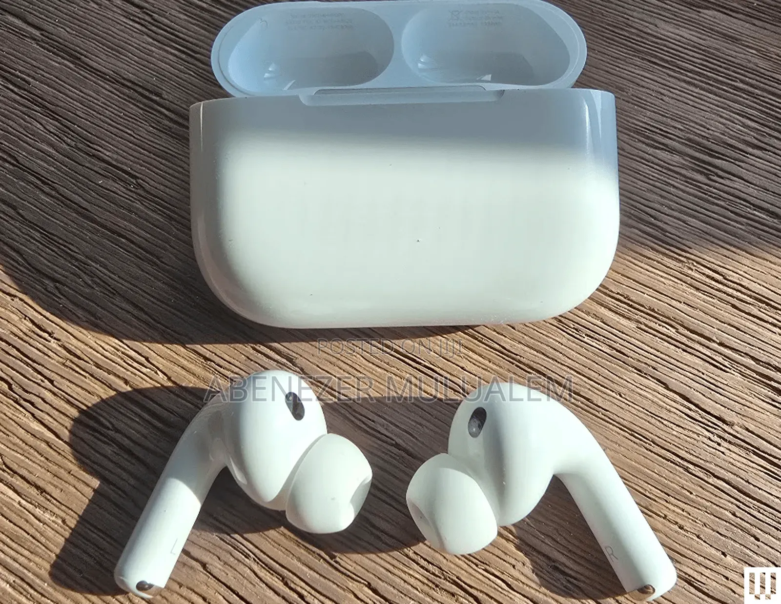Airpod Pro