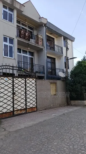 5bdrm House in Semit, G+2 Luxury, Bole for sale