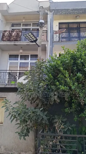 5bdrm House in Semit, G+2 Luxury, Bole for sale