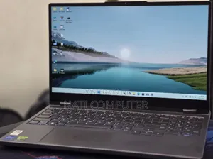 New Laptop Lenovo Legion 5 16GB Intel Core I7 SSD 1T