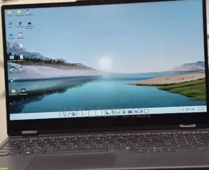 New Laptop Lenovo Legion 5 16GB Intel Core I7 SSD 1T