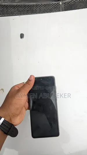 Samsung Galaxy Note 10 Lite 128 GB Black