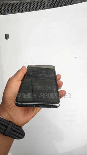 Samsung Galaxy Note 10 Lite 128 GB Black