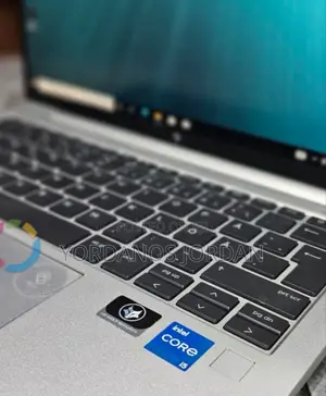 New Laptop HP EliteBook 830 G9 16GB Intel Core I5 SSD 512GB
