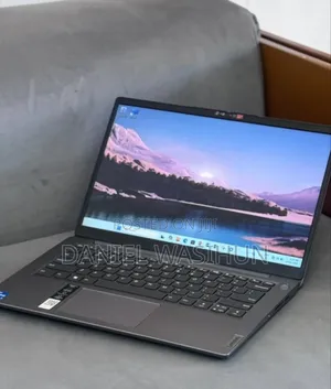 New Laptop Lenovo 8GB Intel Core I5 SSD 512GB