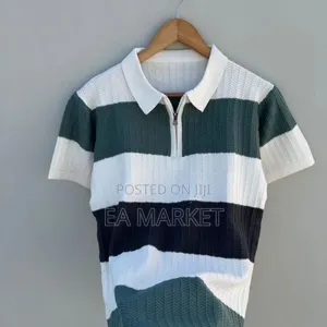 New Arrival Original High Quality Polo T-Shirt