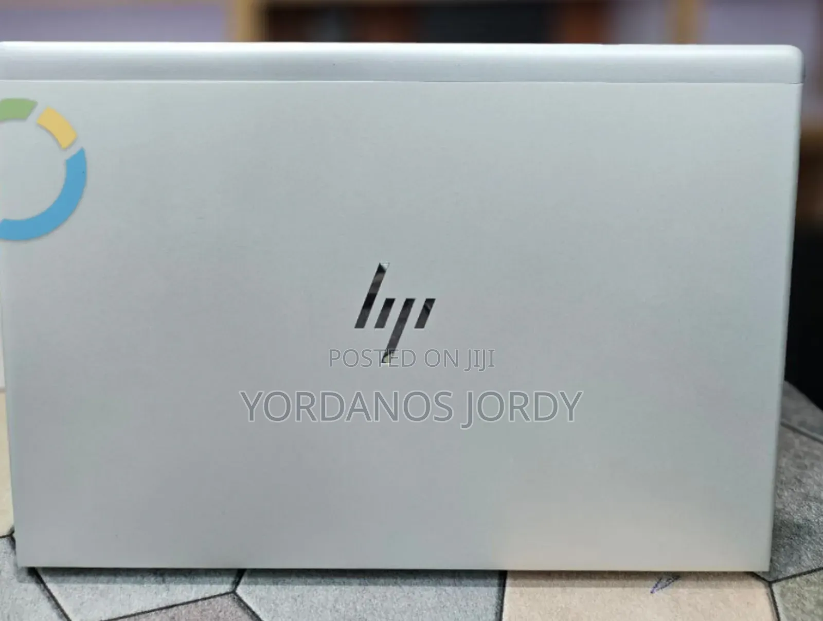 New Laptop HP EliteBook 840 G6 16GB Intel Core I5 SSD 256GB