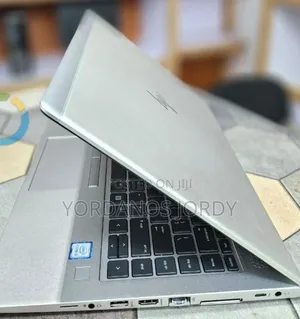 New Laptop HP EliteBook 840 G6 16GB Intel Core I5 SSD 256GB