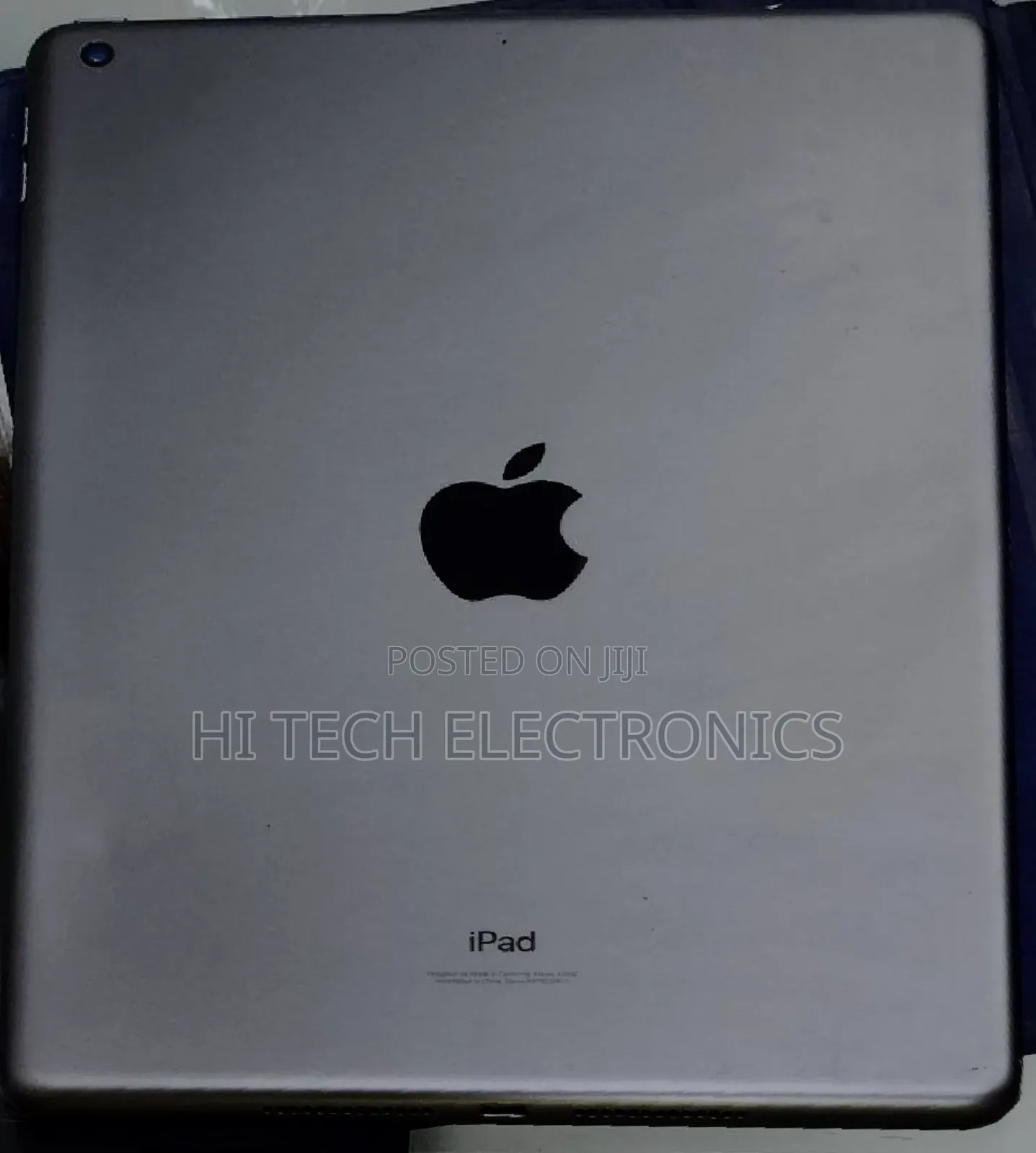 New Apple iPad 10.2 (2021) 64 GB