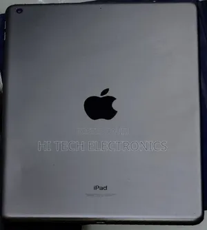 New Apple iPad 10.2 (2021) 64 GB