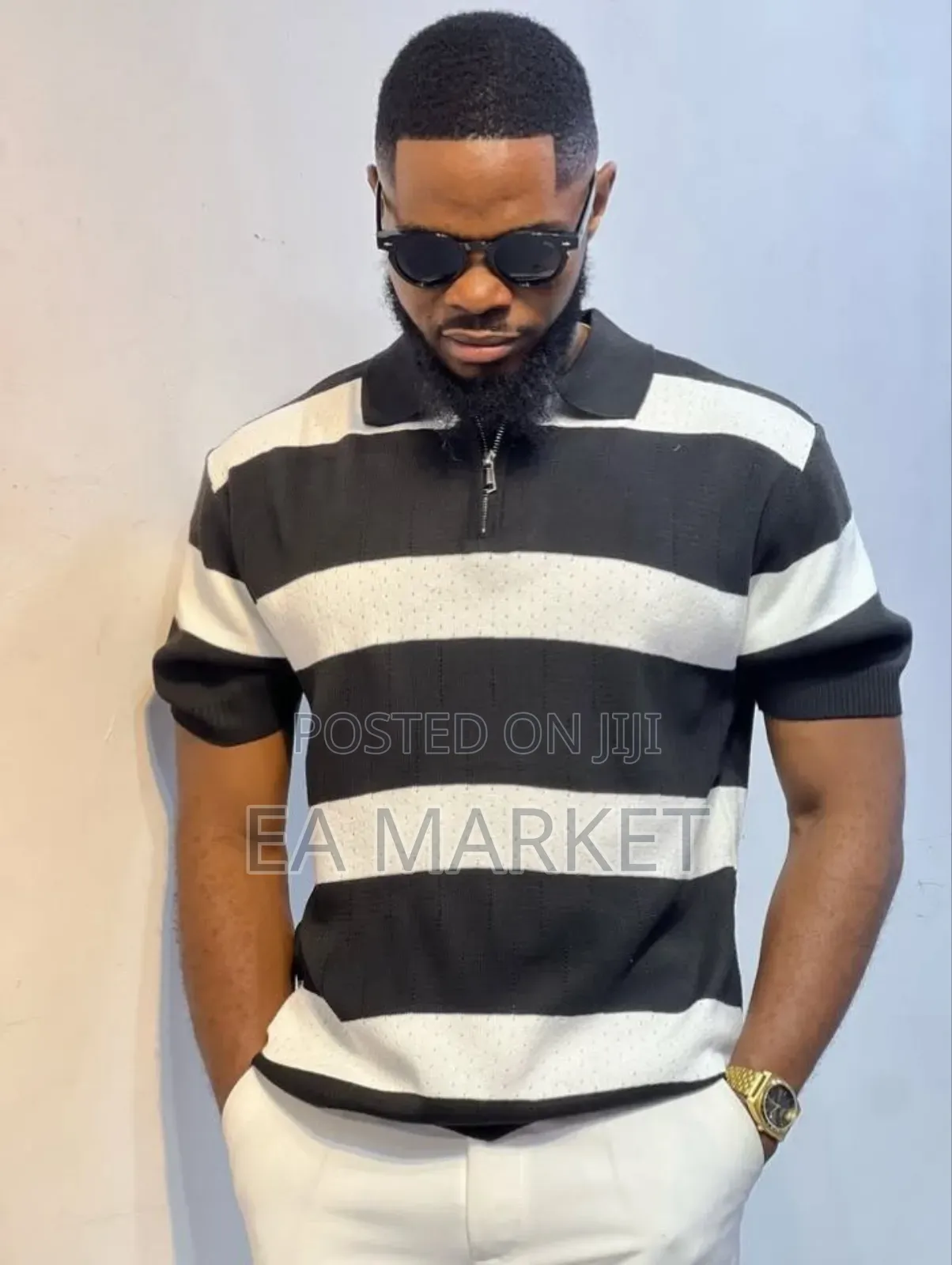 New Arrival Original High Quality Polo T-Shirt