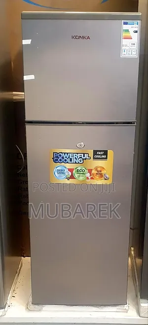 Konka Model 140 Fridge