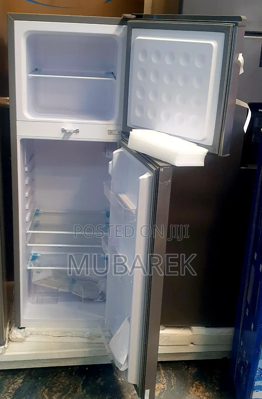 Konka Model 140 Fridge