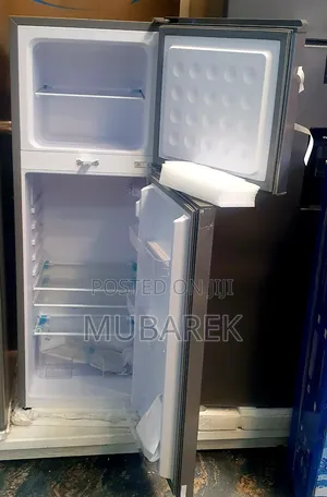 Konka Model 140 Fridge
