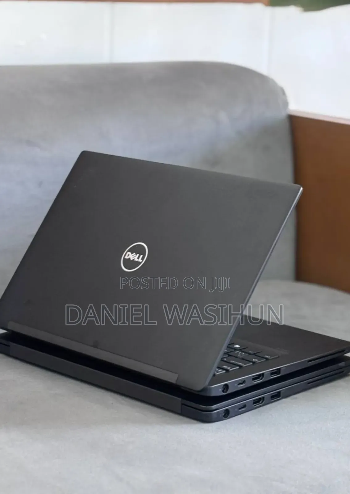 New Laptop Dell Latitude 7280 8GB Intel Core I5 SSD 256GB