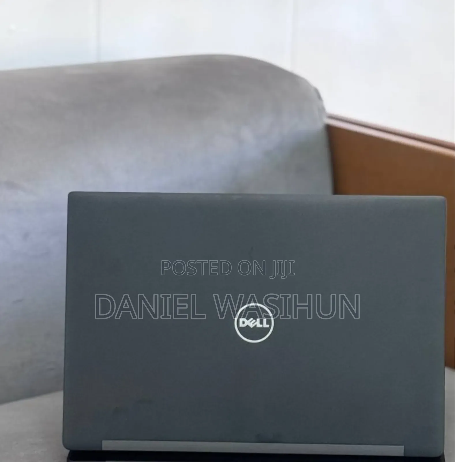 New Laptop Dell Latitude 7280 8GB Intel Core I5 SSD 256GB