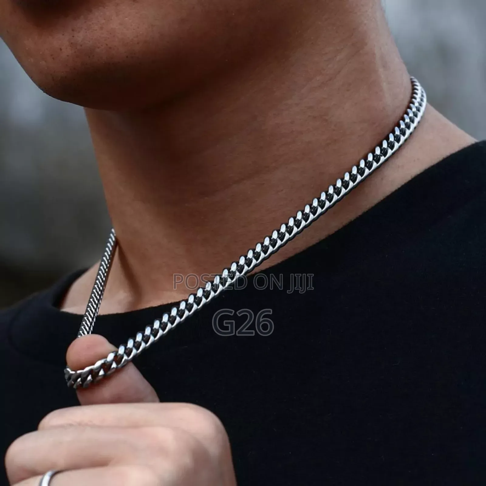 Chains Necklace For Men