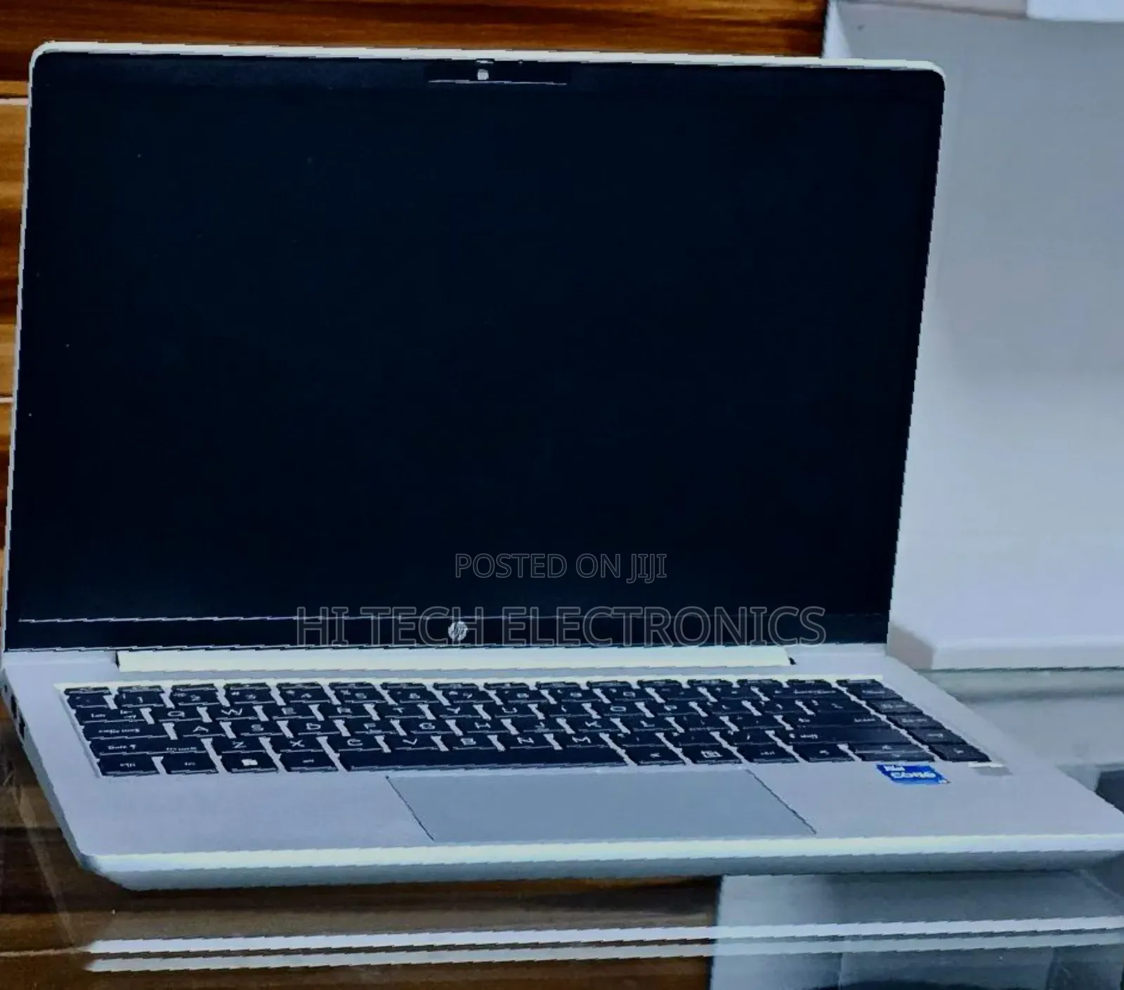 New Laptop HP ProBook MT31 16GB Intel Core Ultra 7 SSD 512GB