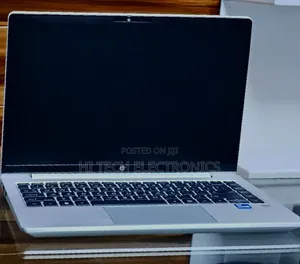 New Laptop HP ProBook MT31 16GB Intel Core Ultra 7 SSD 512GB