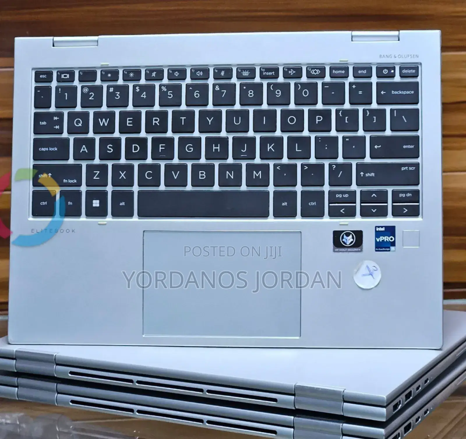 New Laptop HP EliteBook 830 G9 16GB Intel Core I5 SSD 512GB