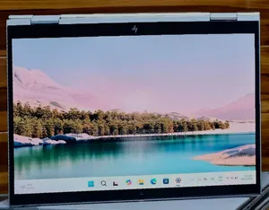 New Laptop HP EliteBook 830 G9 16GB Intel Core I5 SSD 512GB