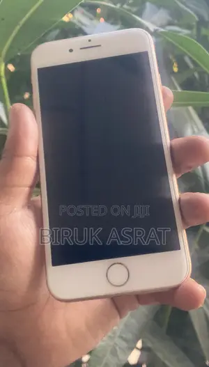 Apple iPhone 8 128 GB Gold