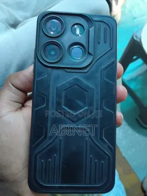 Tecno Pop 10 64 GB Black