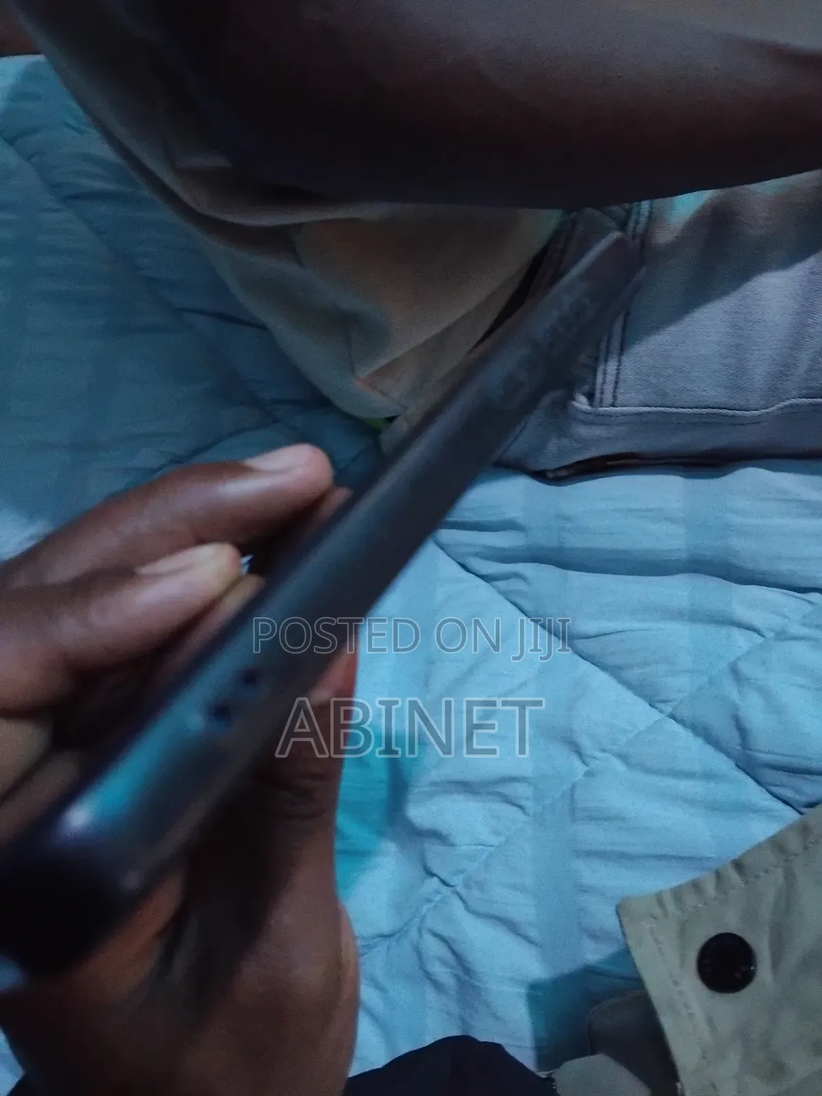 Tecno Pop 10 64 GB Black