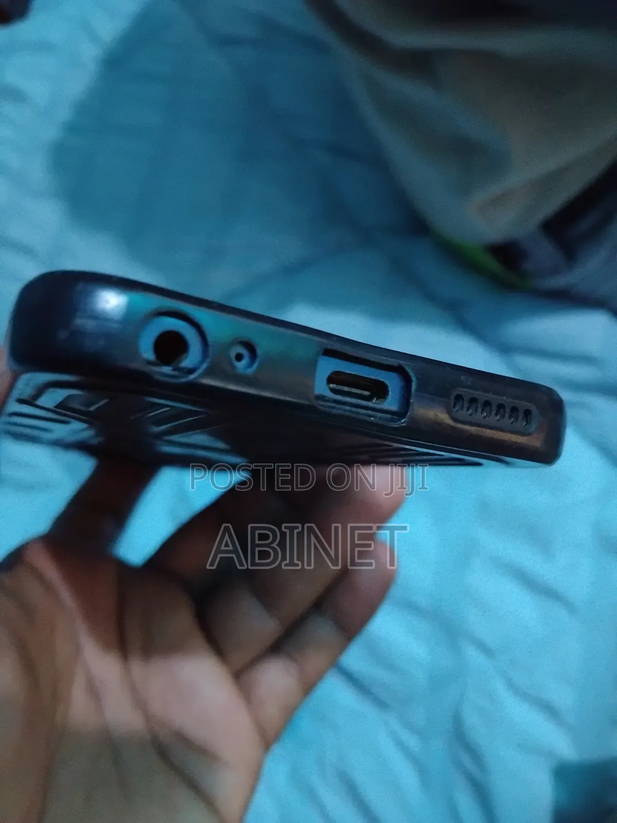 Tecno Pop 10 64 GB Black