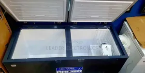 Popular Chest Freezer 700 – Large Capacity | Fast Freezing | Energy