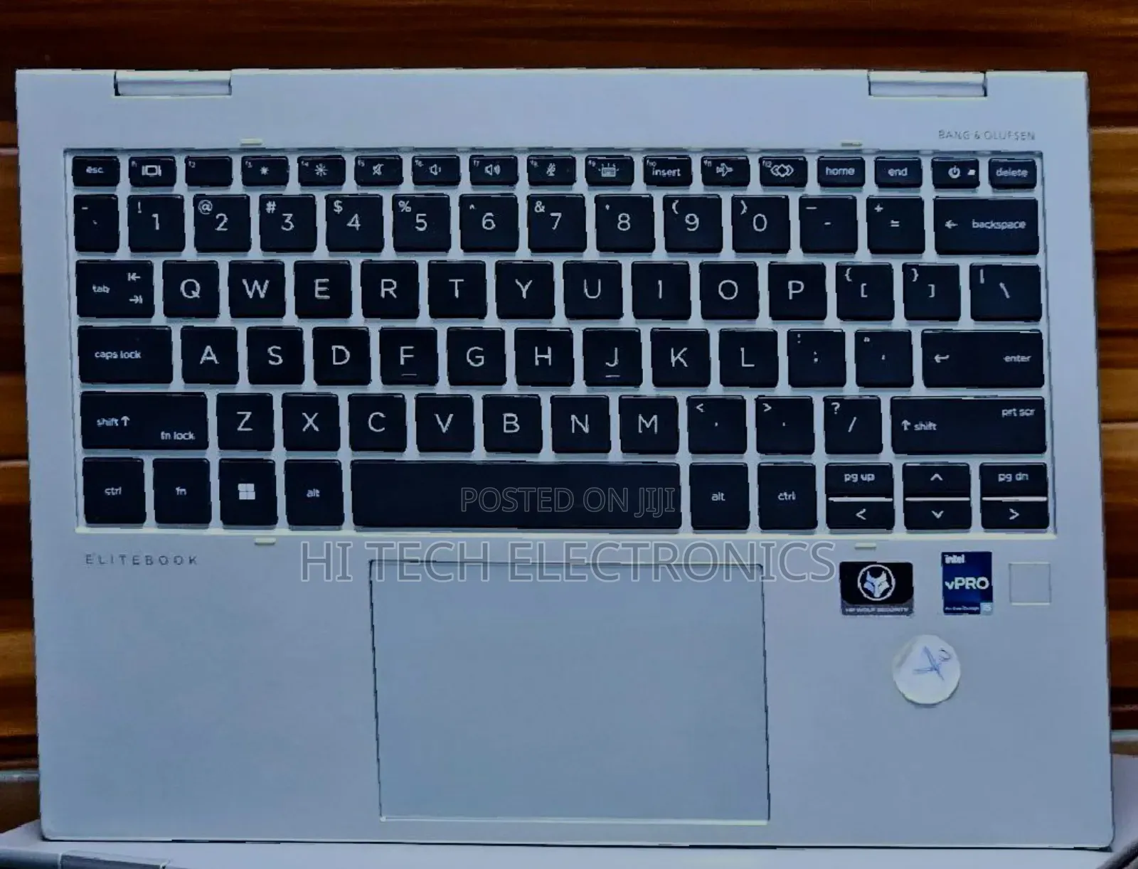 New Laptop HP EliteBook 830 G9 16GB Intel Core I5 SSD 512GB
