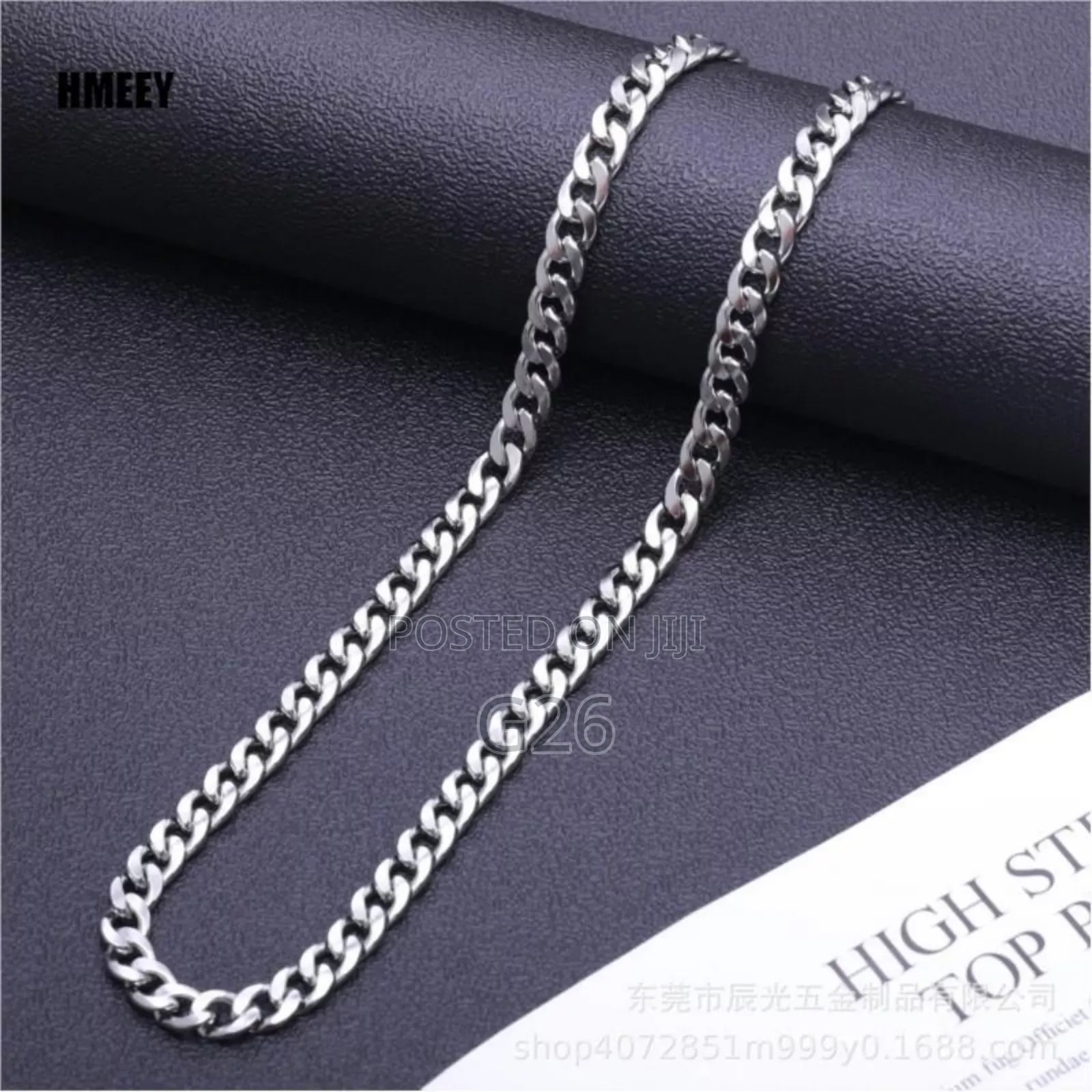 Chains Necklace For Men